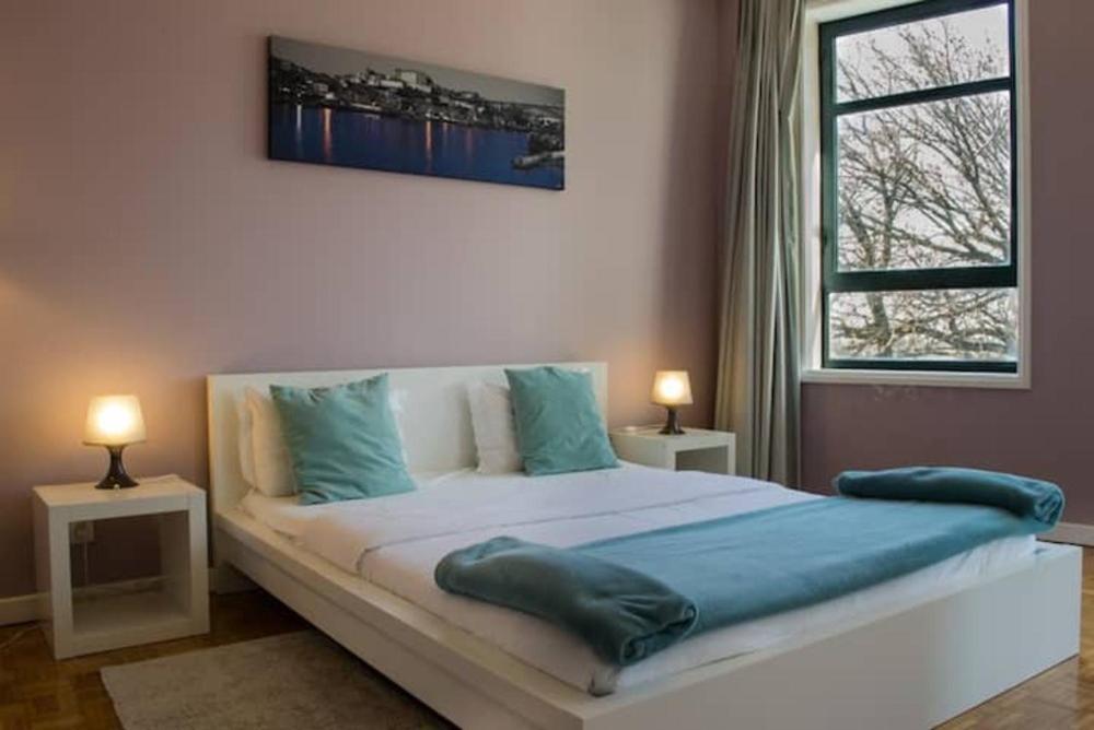 Guestready - Boavista Building Apartment Porto Luaran gambar