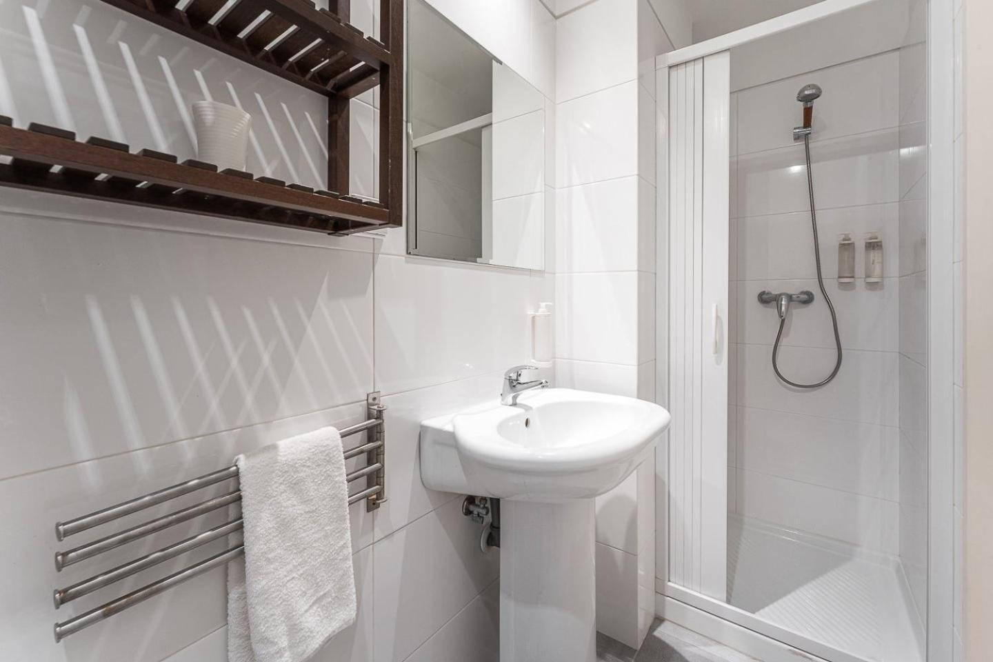 Guestready - Boavista Building Apartment Porto Luaran gambar