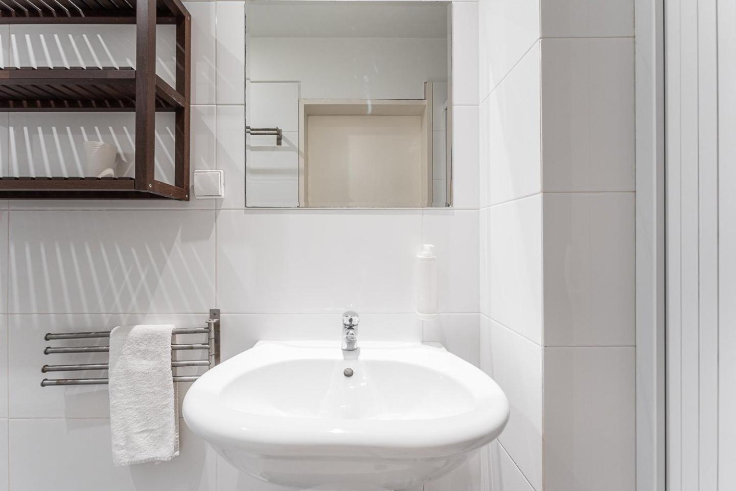 Guestready - Boavista Building Apartment Porto Luaran gambar